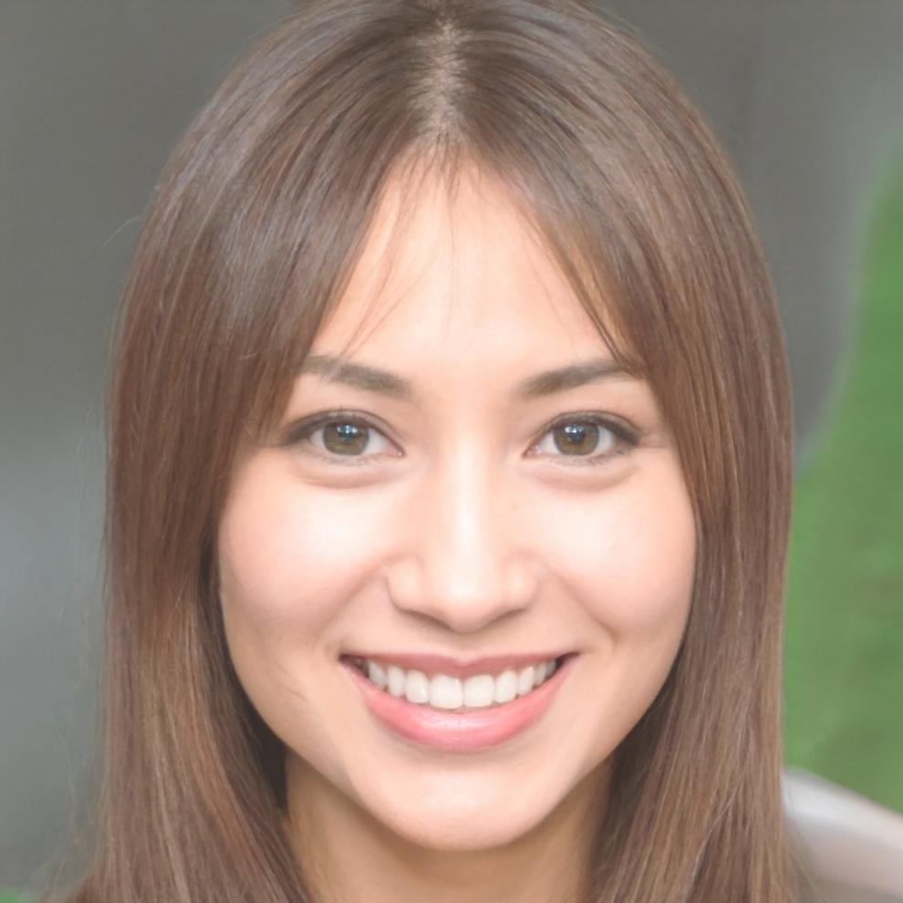 Alumna satisfecha del programa